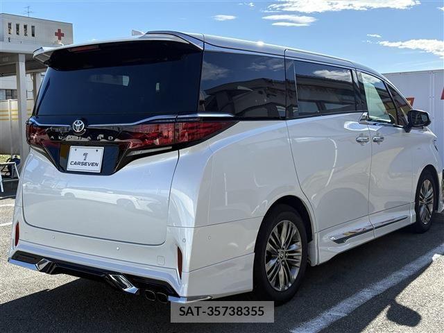 Toyota ALPHARD 2023-09 8523358-6