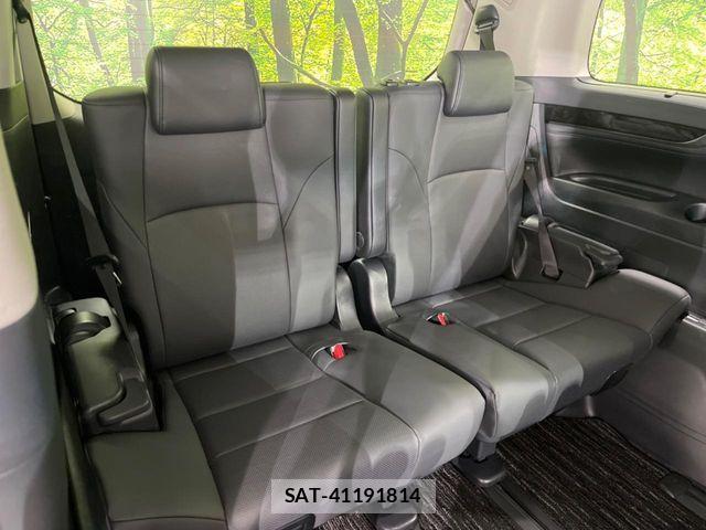 Toyota ALPHARD 2022-03 8523365-9