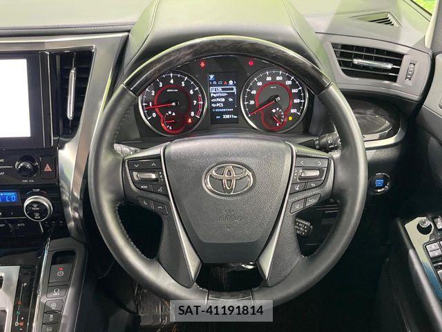 Toyota ALPHARD 2022-03 8523365-11