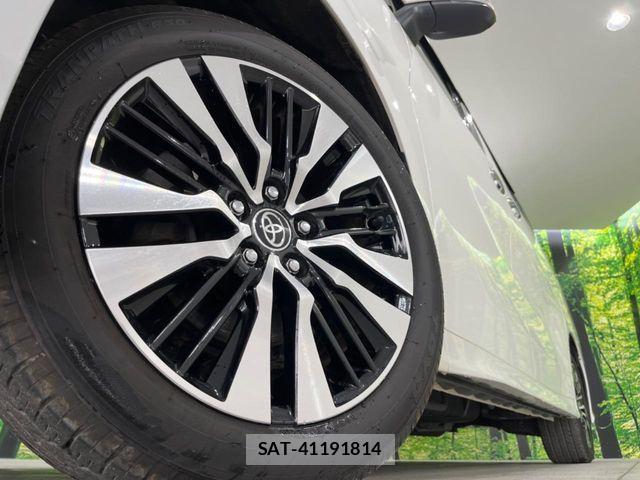 Toyota ALPHARD 2022-03 8523365-13