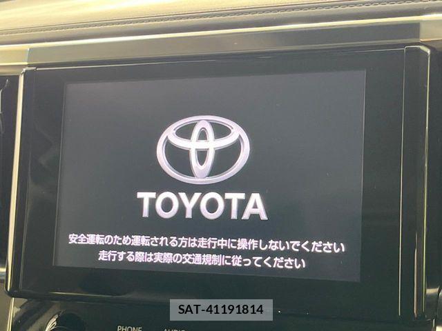 Toyota ALPHARD 2022-03 8523365-3