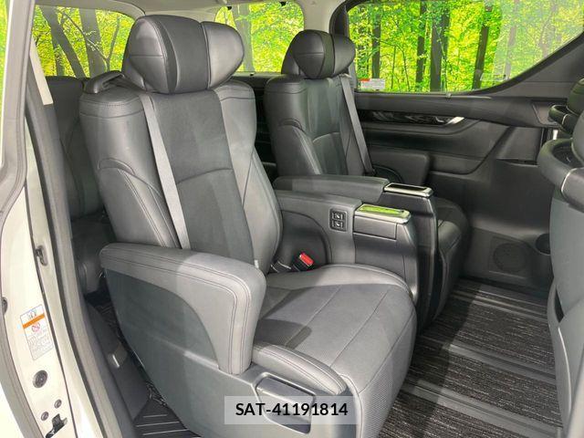 Toyota ALPHARD 2022-03 8523365-8