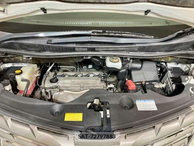 Toyota ALPHARD 2011-09 8523371-9