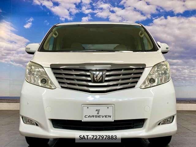 Toyota ALPHARD 2011-09 8523371-13