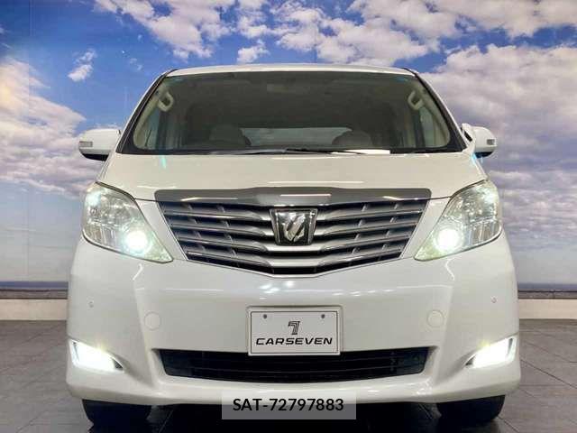 Toyota ALPHARD 2011-09 8523371-14
