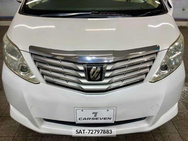 Toyota ALPHARD 2011-09 8523371-15