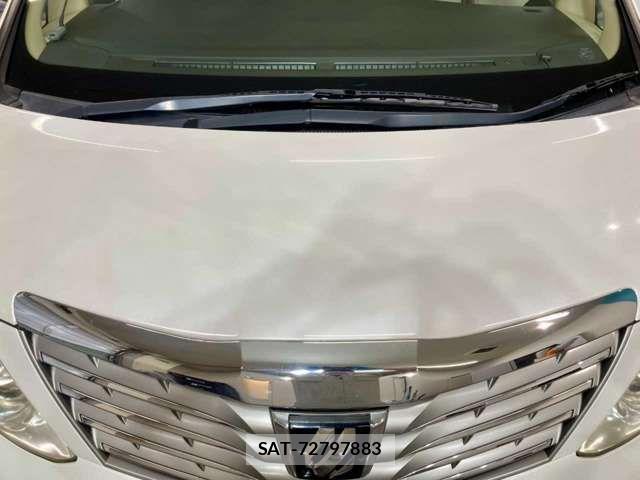 Toyota ALPHARD 2011-09 8523371-16