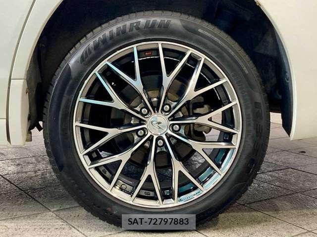 Toyota ALPHARD 2011-09 8523371-2
