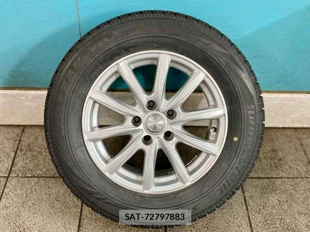 Toyota ALPHARD 2011-09 8523371-3