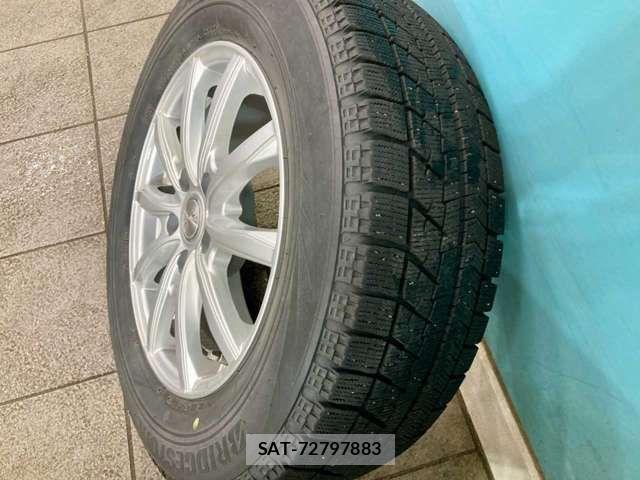 Toyota ALPHARD 2011-09 8523371-4