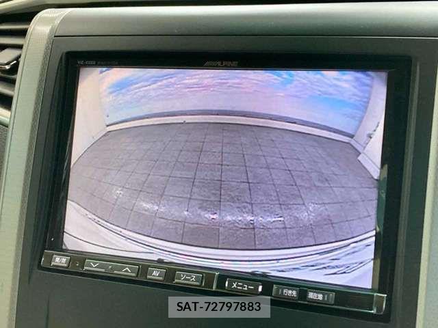 Toyota ALPHARD 2011-09 8523371-6