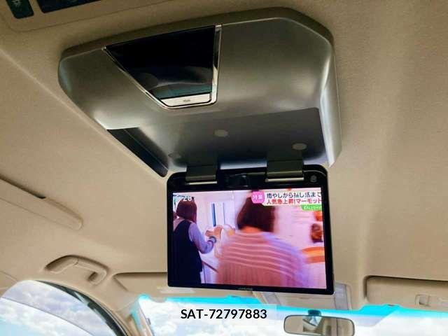 Toyota ALPHARD 2011-09 8523371-7