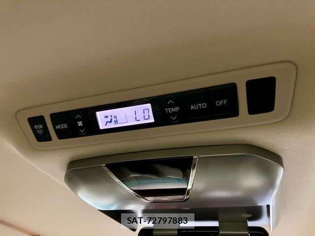 Toyota ALPHARD 2011-09 8523371-8