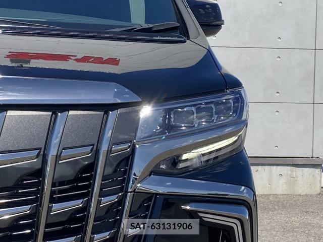 Toyota ALPHARD 2023-04 8523367-9