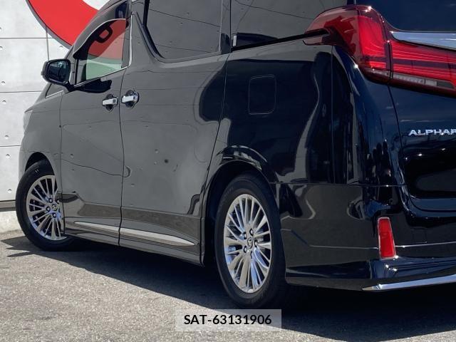 Toyota ALPHARD 2023-04 8523367-15