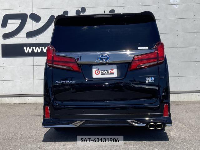 Toyota ALPHARD 2023-04 8523367-17