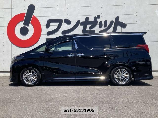 Toyota ALPHARD 2023-04 8523367-18