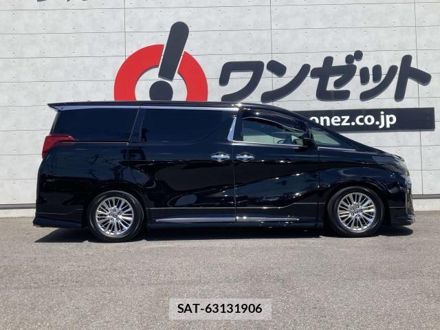Toyota ALPHARD 2023-04 8523367-19