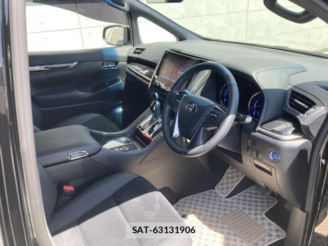 Toyota ALPHARD 2023-04 8523367-20