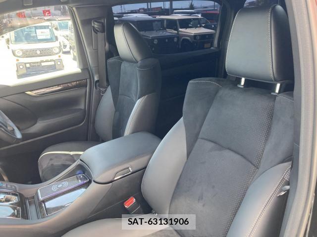 Toyota ALPHARD 2023-04 8523367-25