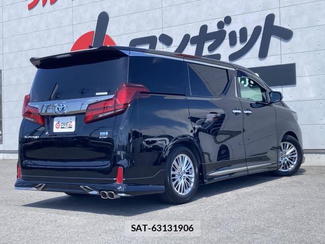 Toyota ALPHARD 2023-04 8523367-2
