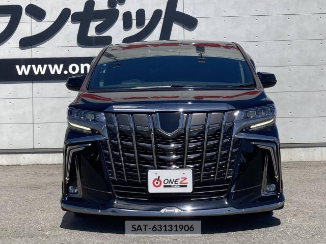 Toyota ALPHARD 2023-04 8523367-4