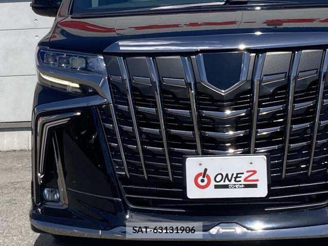 Toyota ALPHARD 2023-04 8523367-5