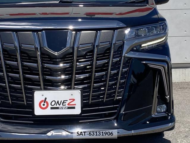 Toyota ALPHARD 2023-04 8523367-6