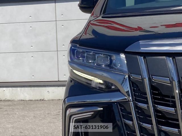 Toyota ALPHARD 2023-04 8523367-7