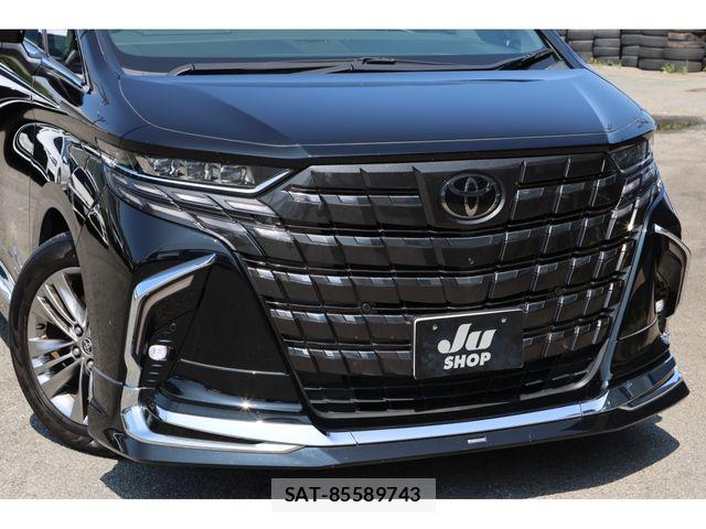 Toyota ALPHARD 2024-04 8561051-11