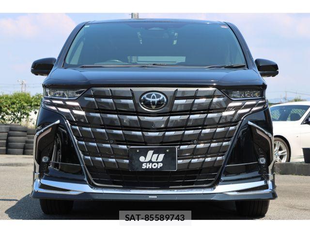 Toyota ALPHARD 2024-04 8561051-12