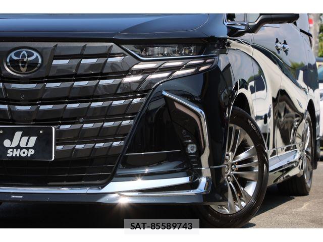 Toyota ALPHARD 2024-04 8561051-13