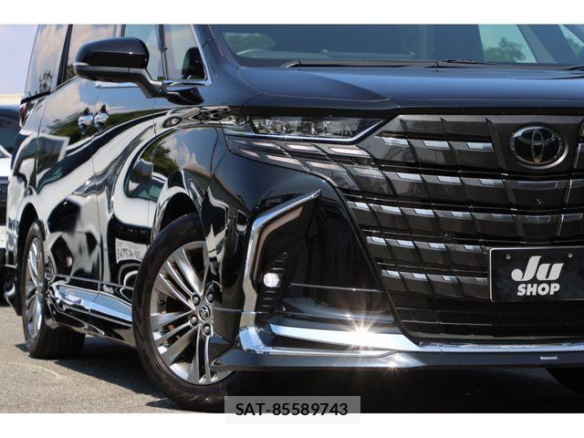 Toyota ALPHARD 2024-04 8561051-15