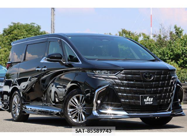 Toyota ALPHARD 2024-04 8561051-16