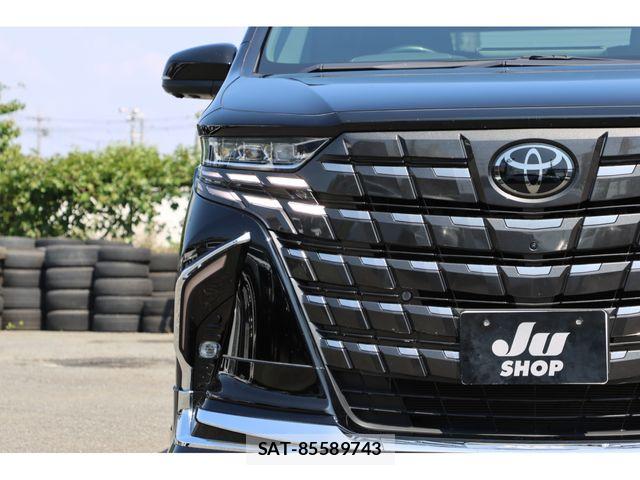 Toyota ALPHARD 2024-04 8561051-21