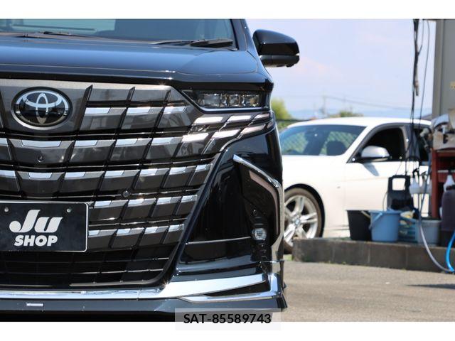 Toyota ALPHARD 2024-04 8561051-22