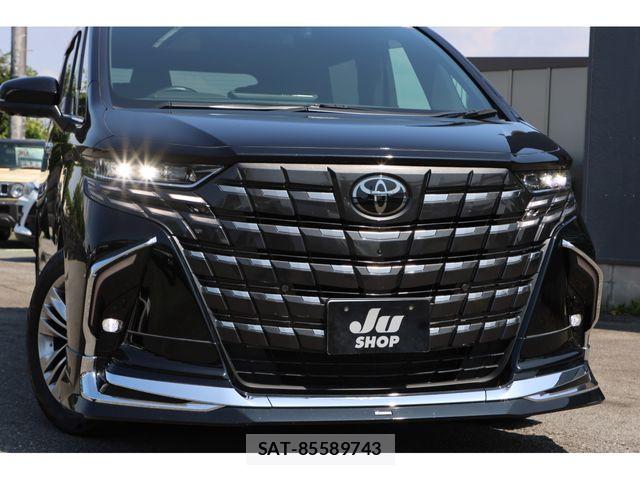 Toyota ALPHARD 2024-04 8561051-25