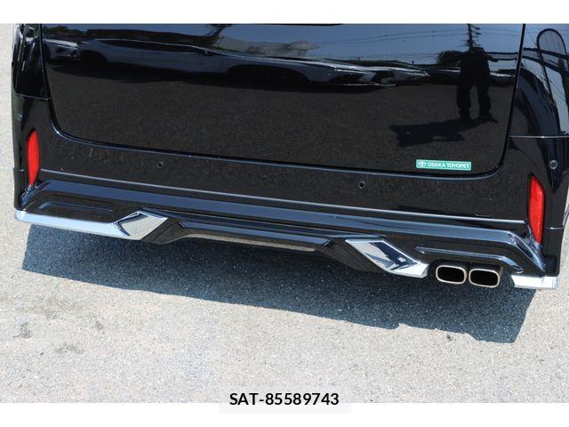 Toyota ALPHARD 2024-04 8561051-27