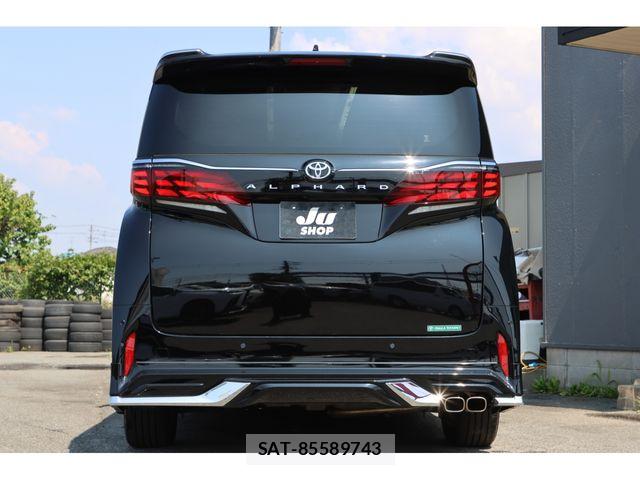 Toyota ALPHARD 2024-04 8561051-2