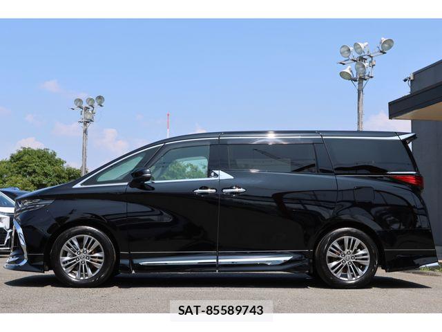 Toyota ALPHARD 2024-04 8561051-3