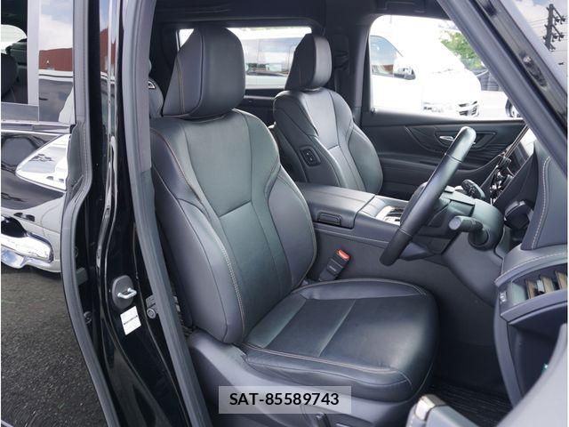 Toyota ALPHARD 2024-04 8561051-4