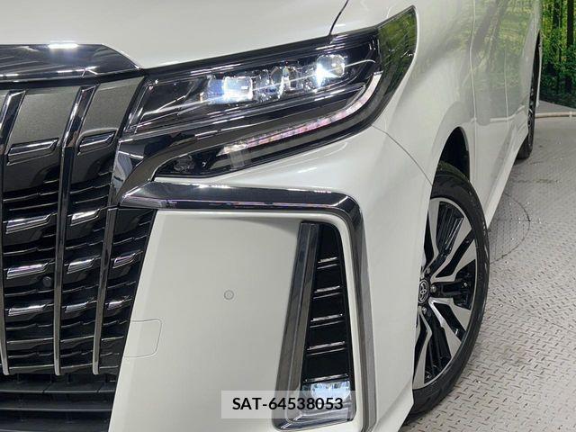Toyota ALPHARD 2020-04 8561050-13