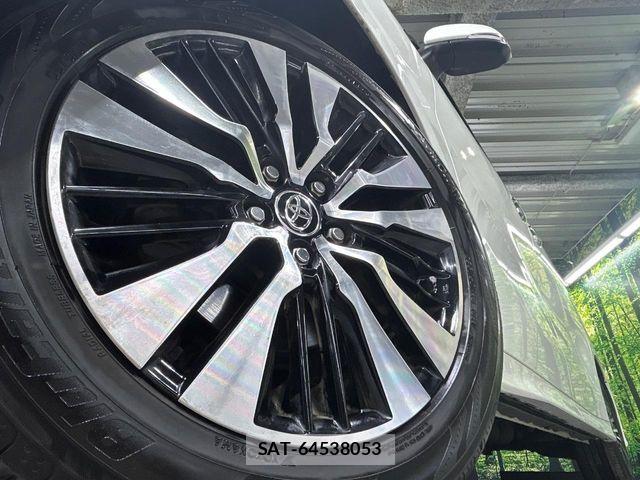 Toyota ALPHARD 2020-04 8561050-14