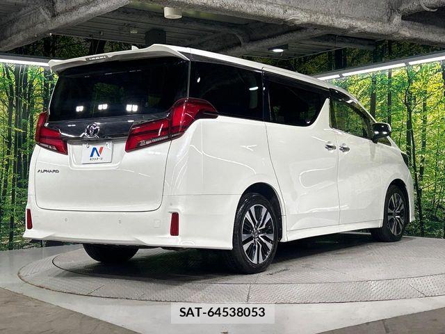Toyota ALPHARD 2020-04 8561050-18