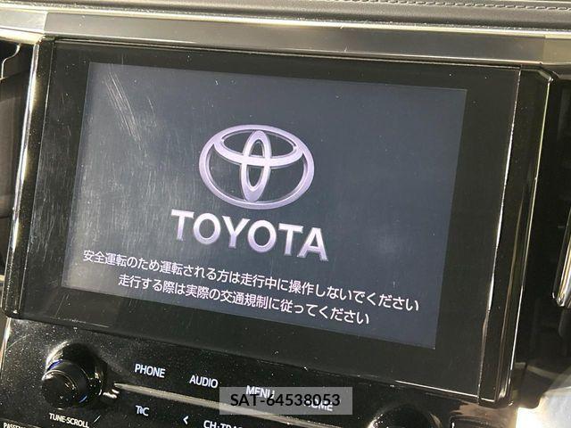 Toyota ALPHARD 2020-04 8561050-3