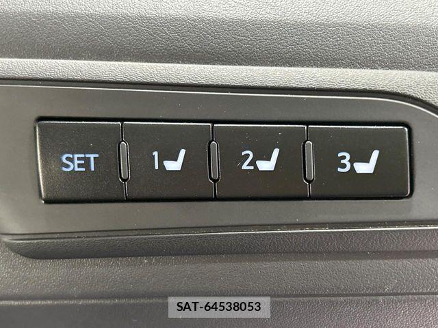 Toyota ALPHARD 2020-04 8561050-7
