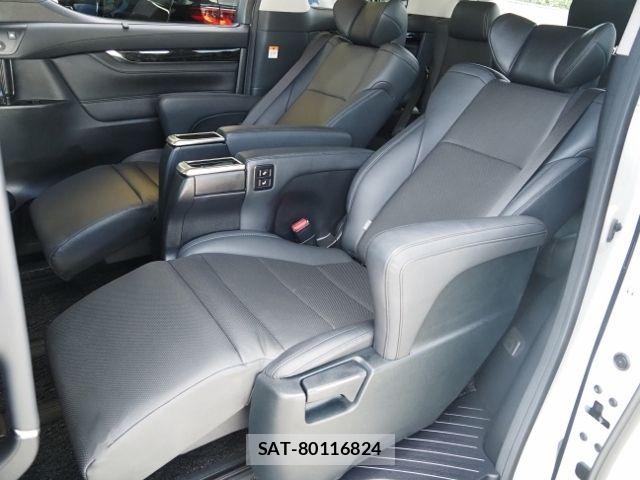 Toyota ALPHARD 2023-01 8561052-14