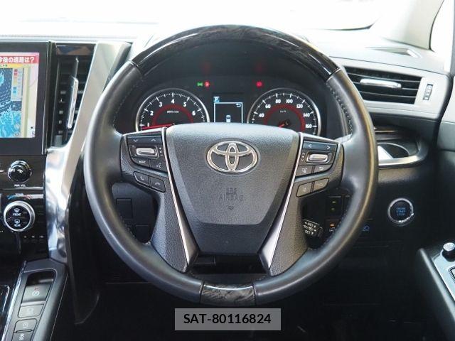 Toyota ALPHARD 2023-01 8561052-20