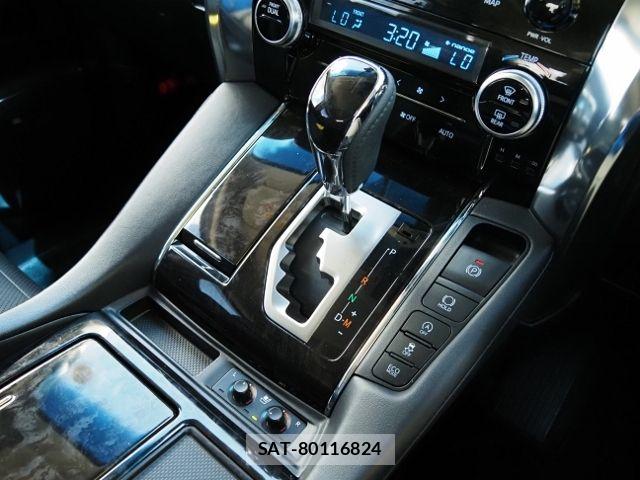 Toyota ALPHARD 2023-01 8561052-29
