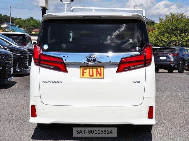 Toyota ALPHARD 2023-01 8561052-6